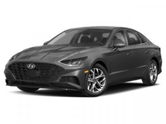 Certified 2022 Hyundai Sonata SEL image 1