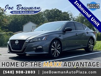 Used 2019 Nissan Altima 2.5 SR image 1