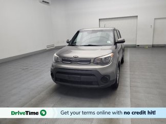 Used 2019 Kia Soul image 1