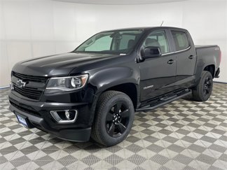 Used 2016 Chevrolet Colorado LT w/ Midnight Edition image 1