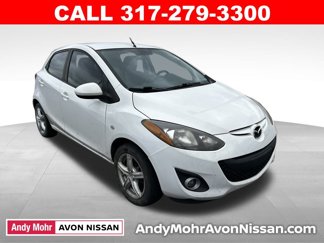 Used 2011 MAZDA MAZDA2 Touring image 1