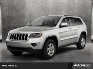 Used 2011 Jeep Grand Cherokee Laredo image 1