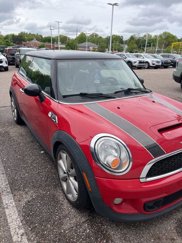 Used 2012 MINI Cooper S image 1