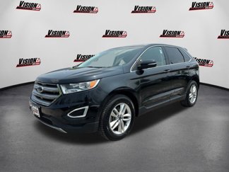 Used 2015 Ford Edge SEL image 1