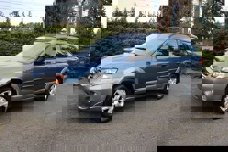Used 2005 Subaru Outback 2.5i image 1