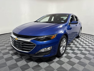 Used 2023 Chevrolet Malibu LT image 1