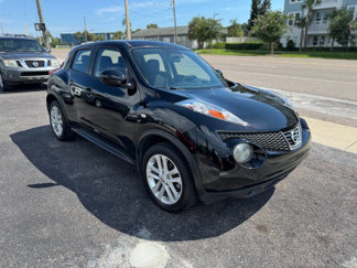 Used 2013 Nissan Juke S image 1