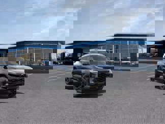 New 2025 Chevrolet Trax ACTIV w/ Driver Confidence Package image 1