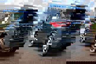 Used 2018 Chevrolet Traverse LT video 2