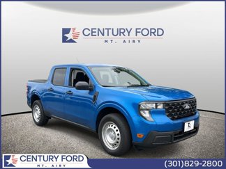 New 2025 Ford Maverick XL image 1