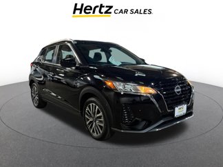 Used 2024 Nissan Kicks SV image 1