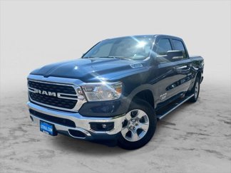 Certified 2022 RAM 1500 Big Horn image 1