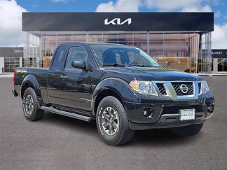 Used 2019 Nissan Frontier Desert Runner image 1