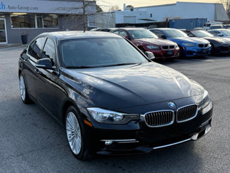 Used 2013 BMW 328i xDrive Sedan image 1
