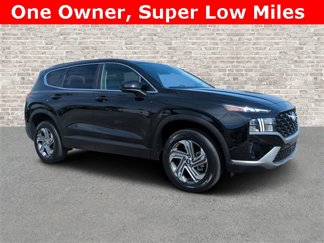 Used 2023 Hyundai Santa Fe SE w/ Cargo Package image 1