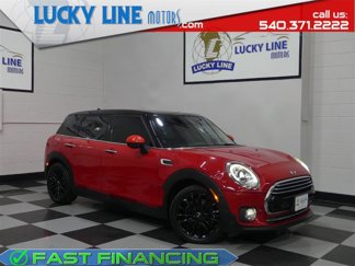 Used 2019 MINI Cooper Clubman image 1