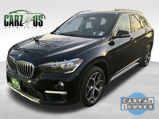 Used 2018 BMW X1 xDrive28i image 1