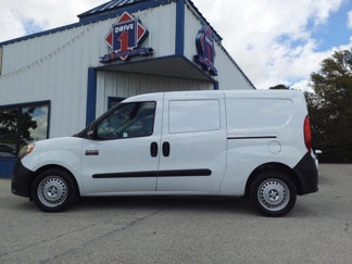Used 2017 RAM ProMaster City Tradesman w/ Rear Back-up Camera Group image 1