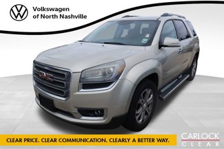 Used 2013 GMC Acadia SLT image 1