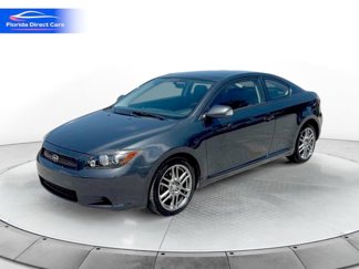 Used 2010 Scion tC image 1