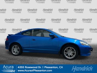 Used 2005 Acura RSX image 1