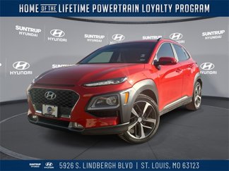 Used 2020 Hyundai Kona Limited image 1