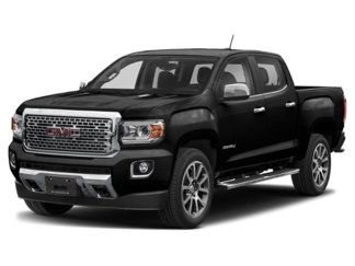 Used 2019 GMC Canyon Denali image 1