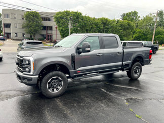 Used 2024 Ford F250 Lariat w/ Lariat Ultimate Package image 1