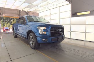 Used 2017 Ford F150 XLT w/ Equipment Group 302A Luxury image 1