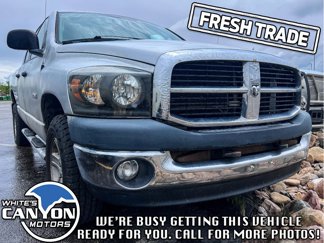 Used 2008 Dodge Ram 1500 Truck ST image 1