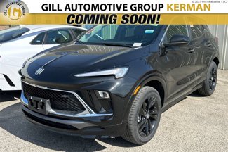 Used 2024 Buick Encore GX Sport Touring image 1