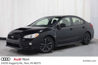 Used 2021 Subaru WRX w/ Popular Package #3 image 1