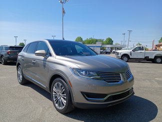 Used 2016 Lincoln MKX Reserve w/ Technology Package image 1