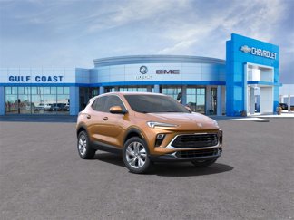 New 2025 Buick Encore GX Preferred w/ Comfort Package image 1