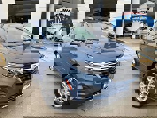 Used 2024 Chevrolet Equinox LT image 1