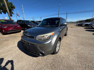 Used 2015 Kia Soul image 1