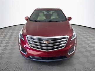 Used 2017 Cadillac XT5 FWD image 1