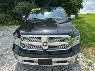 Used 2015 RAM 1500 Laramie w/ Convenience Group image 1
