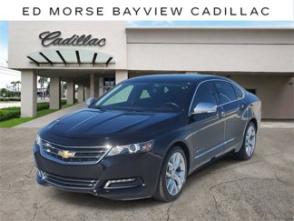 Used 2019 Chevrolet Impala Premier image 1