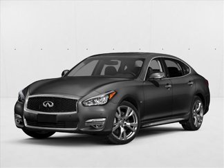 Used 2018 INFINITI Q70 L 3.7 video 1