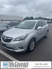Used 2019 Buick Envision Essence image 1