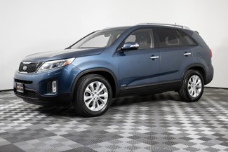 Used 2014 Kia Sorento EX image 1