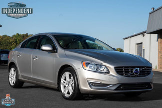 Used 2014 Volvo S60 T5 video 1