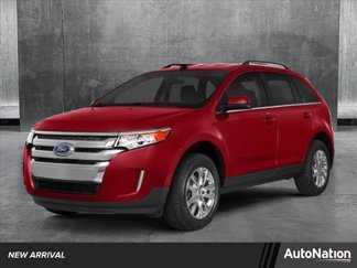 Used 2014 Ford Edge SEL w/ Equipment Group 205A image 1