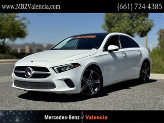 Used 2021 Mercedes-Benz A 220 image 1