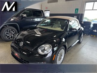 Used 2014 Volkswagen Beetle 1.8T video 1
