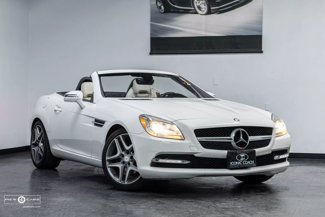 Used 2013 Mercedes-Benz SLK 250 image 1