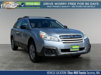 Used 2014 Subaru Outback 2.5i image 1
