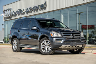 Used 2012 Mercedes-Benz GL 320 BlueTEC 4MATIC image 1