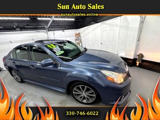 Used 2013 Subaru Legacy 2.5i Sport image 1